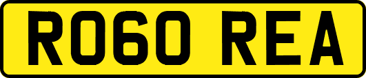 RO60REA