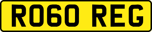 RO60REG