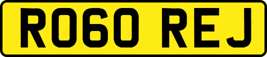 RO60REJ