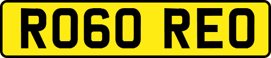 RO60REO