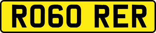 RO60RER