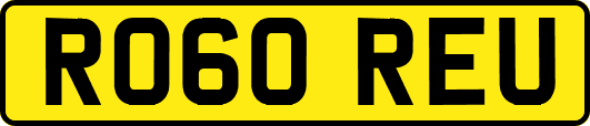 RO60REU