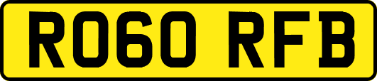 RO60RFB