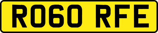RO60RFE
