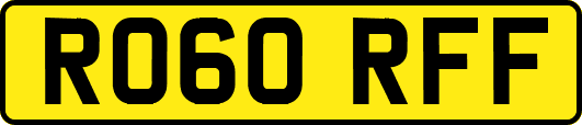 RO60RFF