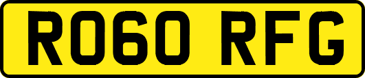 RO60RFG