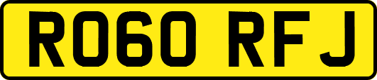RO60RFJ