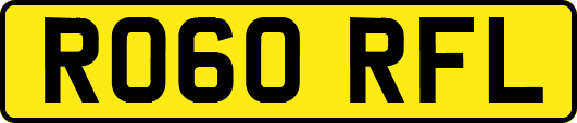 RO60RFL
