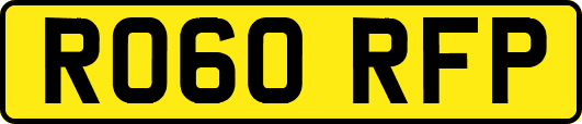 RO60RFP