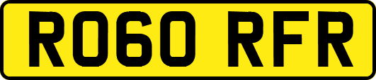 RO60RFR