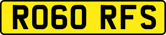 RO60RFS