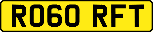 RO60RFT