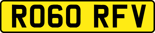 RO60RFV