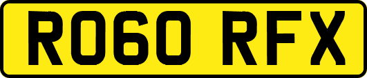 RO60RFX