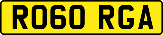 RO60RGA