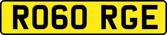 RO60RGE
