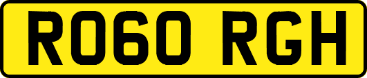 RO60RGH