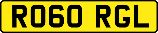 RO60RGL