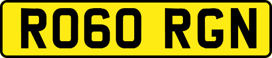 RO60RGN