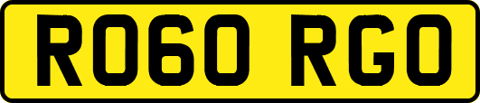 RO60RGO