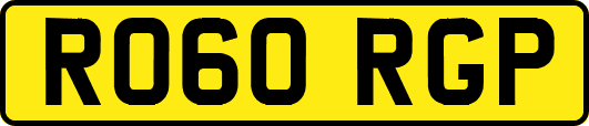 RO60RGP