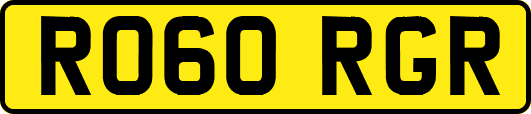 RO60RGR