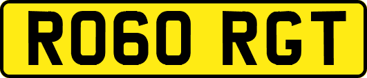RO60RGT