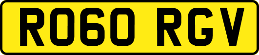 RO60RGV