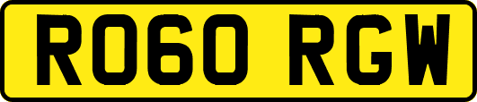 RO60RGW