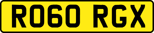 RO60RGX