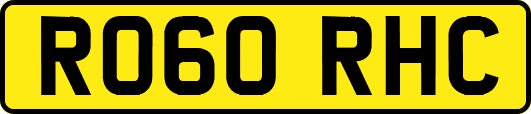 RO60RHC
