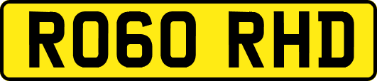 RO60RHD