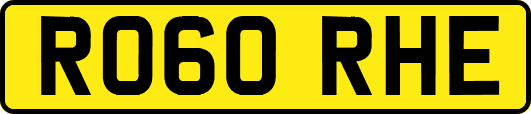 RO60RHE