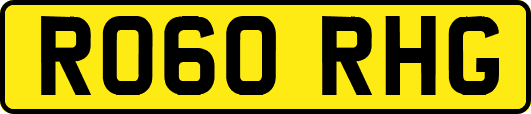 RO60RHG