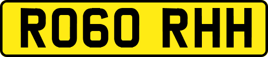 RO60RHH