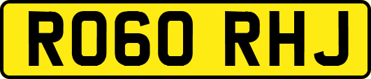 RO60RHJ