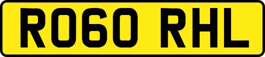 RO60RHL