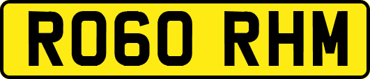RO60RHM
