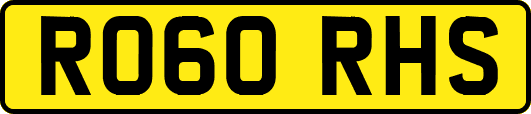 RO60RHS