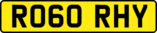 RO60RHY