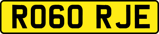 RO60RJE