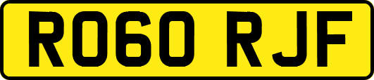 RO60RJF