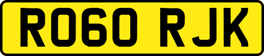 RO60RJK