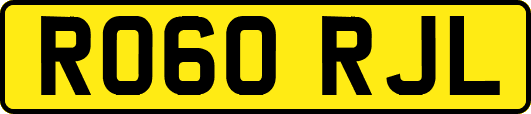 RO60RJL