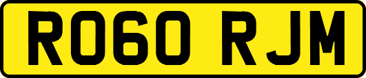 RO60RJM