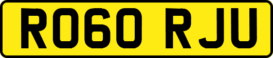 RO60RJU