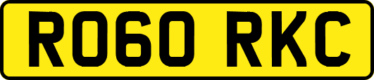 RO60RKC