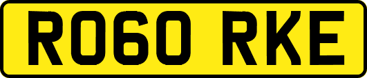 RO60RKE