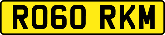 RO60RKM