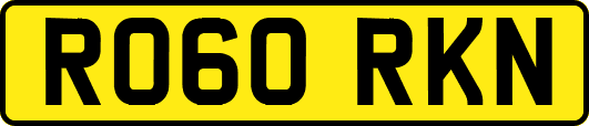 RO60RKN